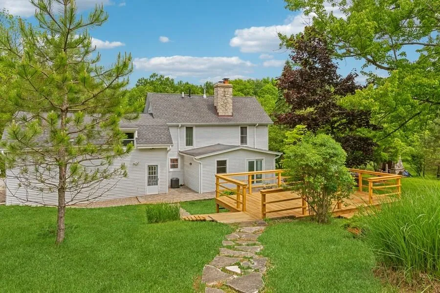 6460 E Galien Buchanan Road Buchanan, MI 49107