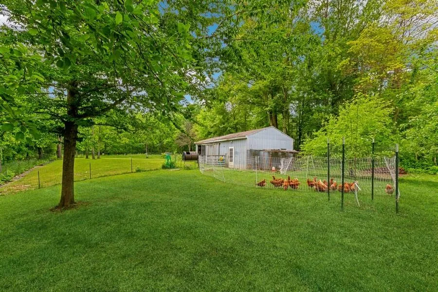 6460 E Galien Buchanan Road Buchanan, MI 49107