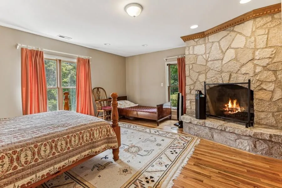 6460 E Galien Buchanan Road Bertrand Township, MI 49107