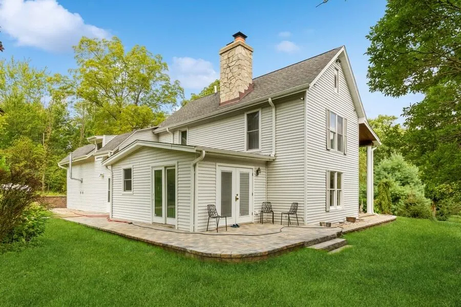 6460 E Galien Buchanan Road Bertrand Township, MI 49107