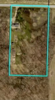 6460 E Galien Buchanan Road Bertrand Township, MI 49107