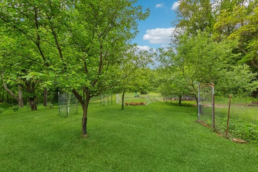 6460 E Galien Buchanan Road Bertrand Township, MI 49107
