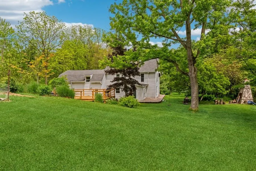 6460 E Galien Buchanan Road Bertrand Township, MI 49107