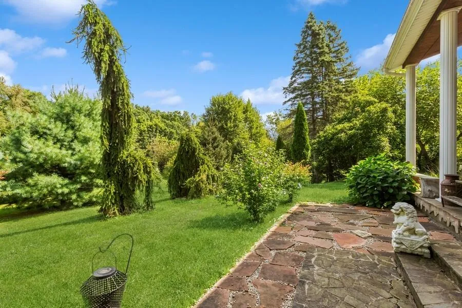6460 E Galien Buchanan Road Bertrand Township, MI 49107