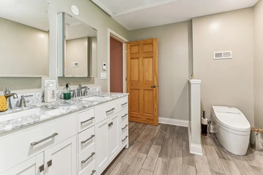 6460 E Galien Buchanan Road Bertrand Township, MI 49107