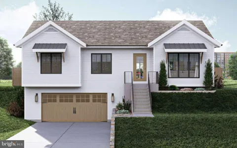 3 DAVIS VALLEY ROAD