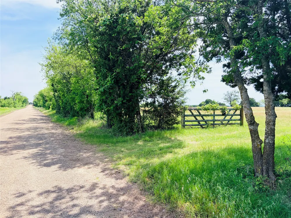 County Road 340 McGregor, TX 76657