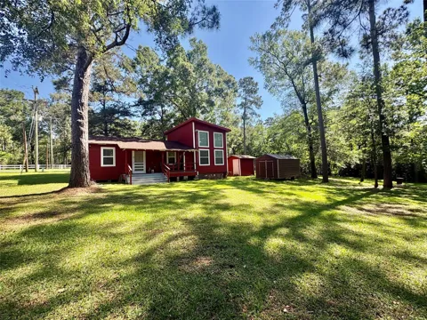 386 Spring Creek Dr