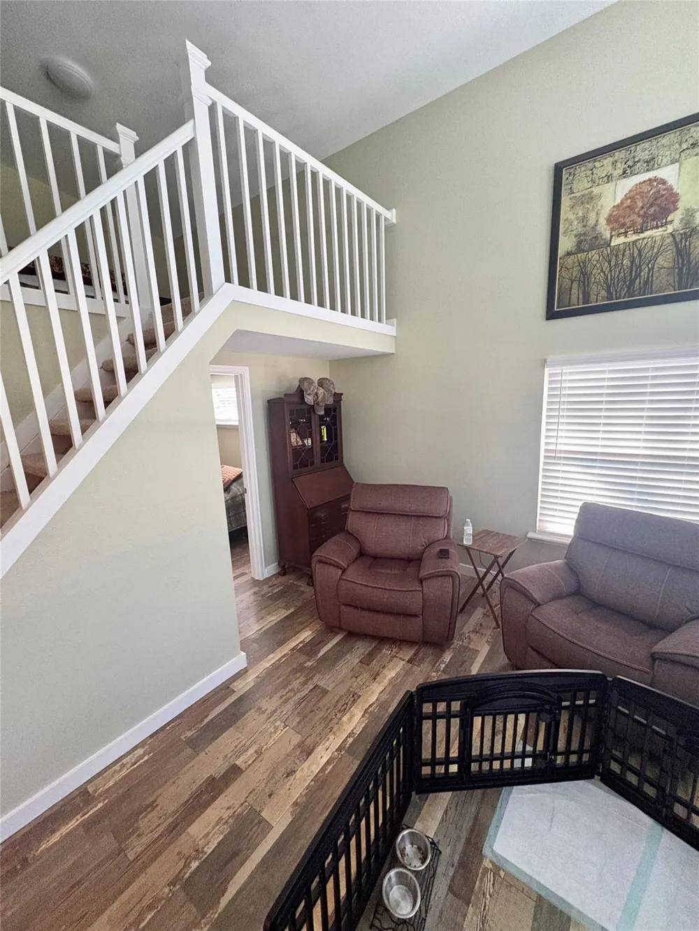 386 Spring Creek Dr Goodrich, TX 77335