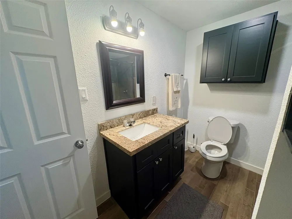 386 Spring Creek Dr Goodrich, TX 77335