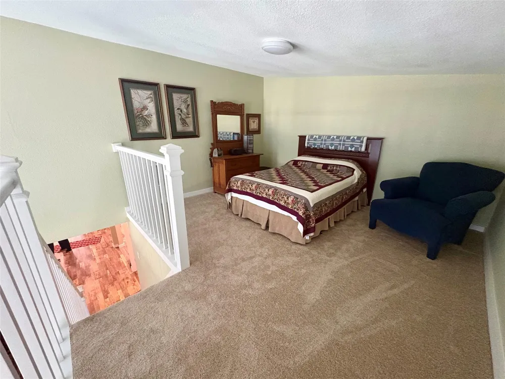 386 Spring Creek Dr Goodrich, TX 77335