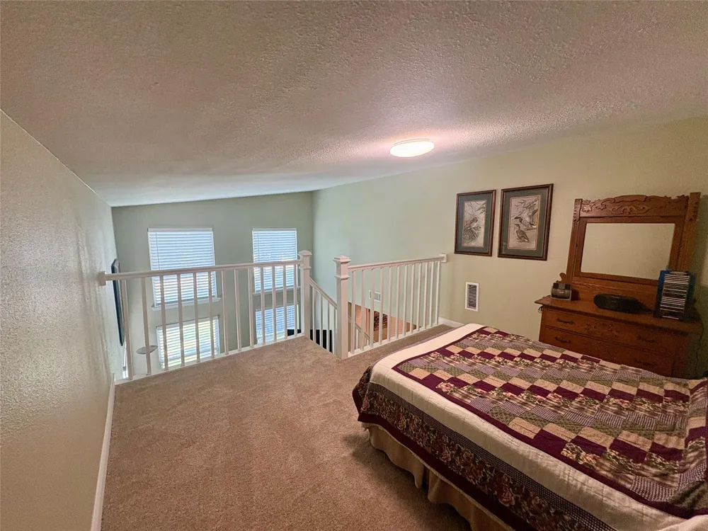 386 Spring Creek Dr Goodrich, TX 77335