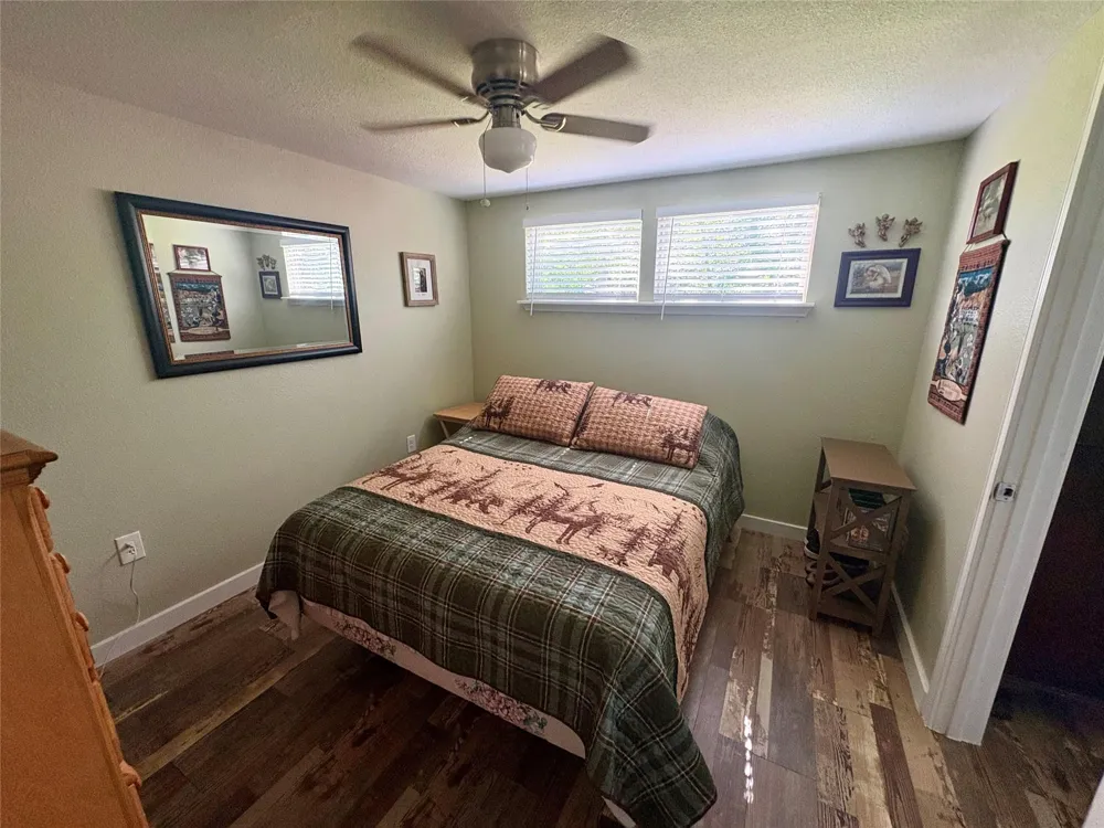 386 Spring Creek Dr Goodrich, TX 77335