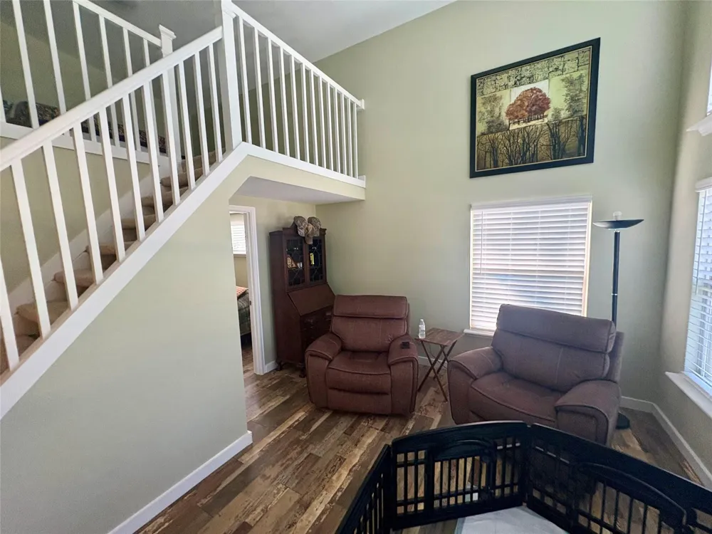 386 Spring Creek Dr Goodrich, TX 77335