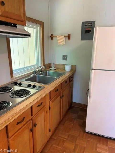 113 Red Budd Drive New London, NC 28127
