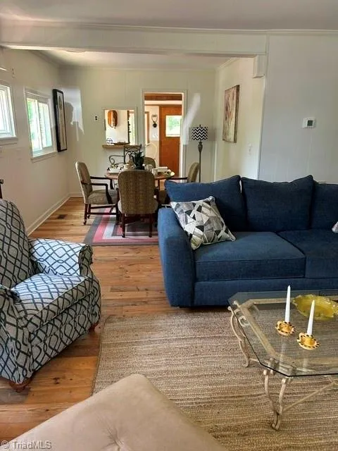 113 Red Budd Drive New London, NC 28127