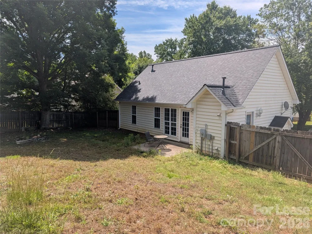 131 Diamond Drive Mooresville, NC 28117