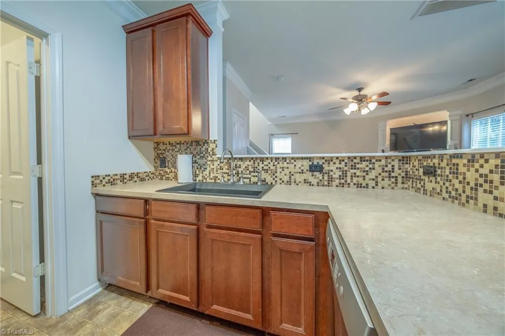 6009 Accord Court Pfafftown, NC 27040