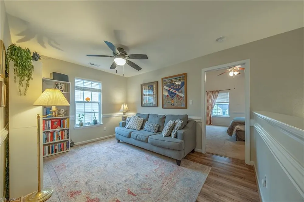 6009 Accord Court Pfafftown, NC 27040