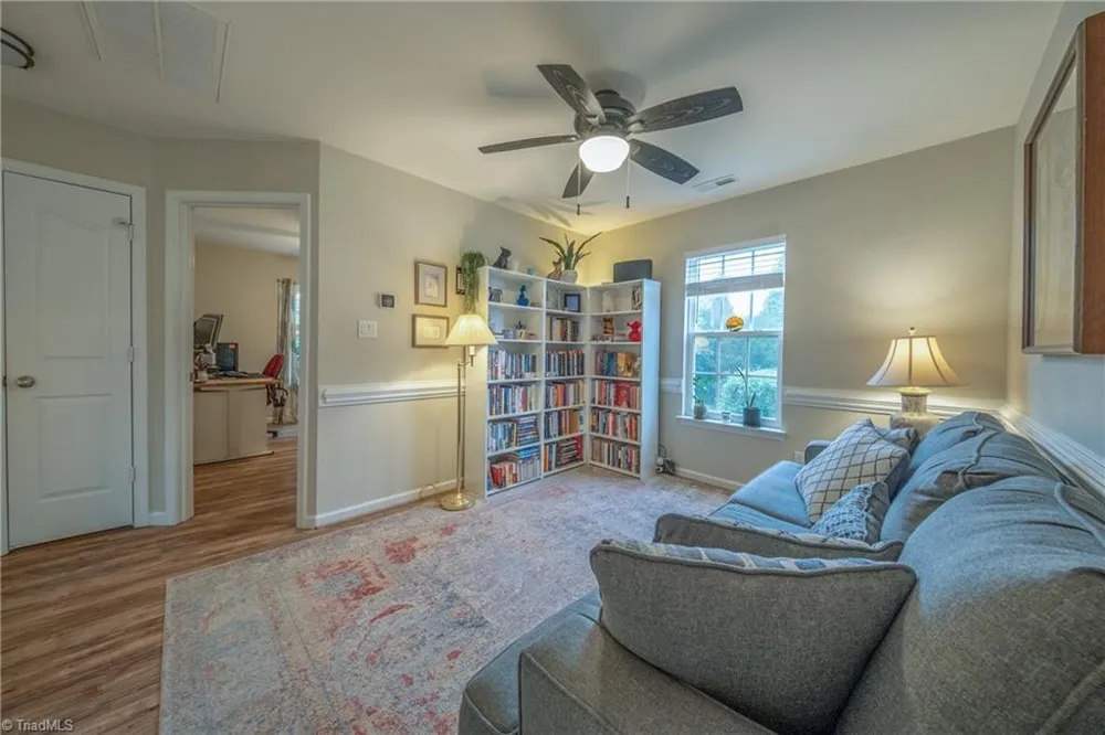 6009 Accord Court Pfafftown, NC 27040