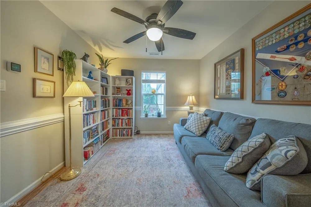 6009 Accord Court Pfafftown, NC 27040