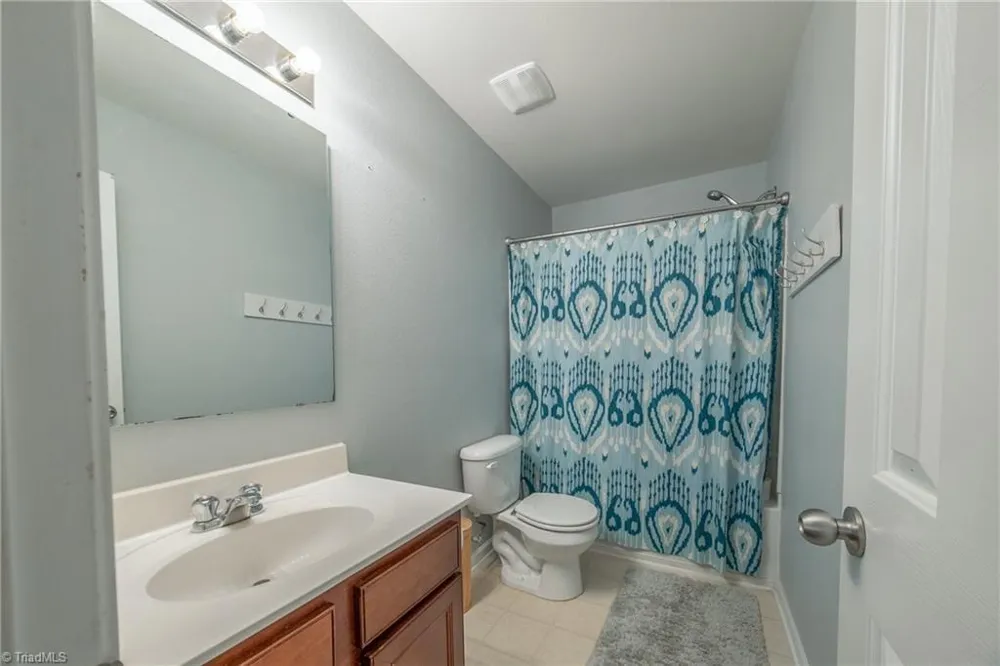 6009 Accord Court Pfafftown, NC 27040