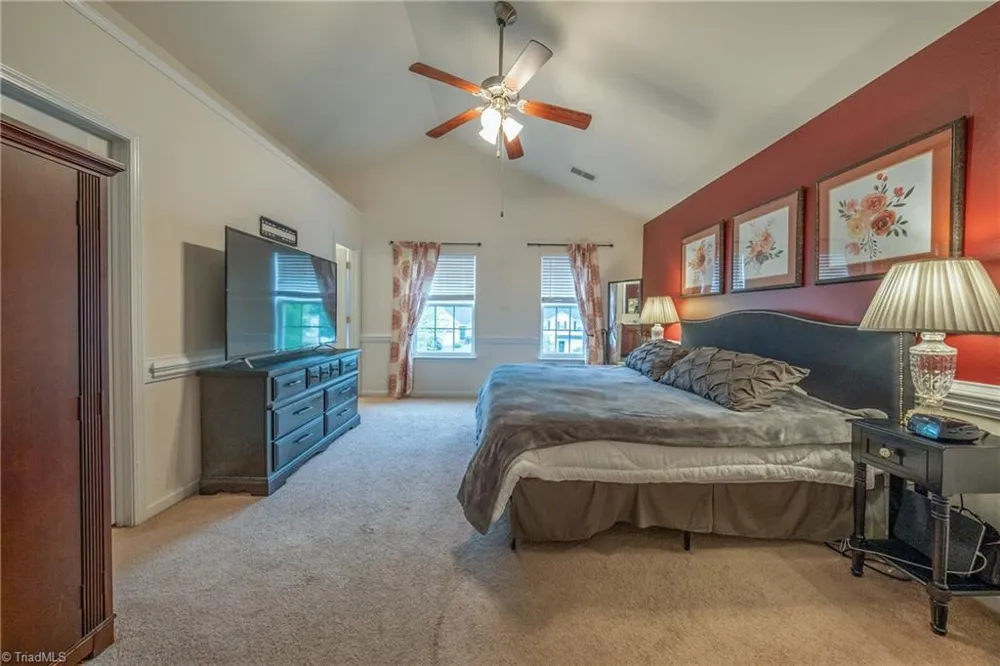 6009 Accord Court Pfafftown, NC 27040