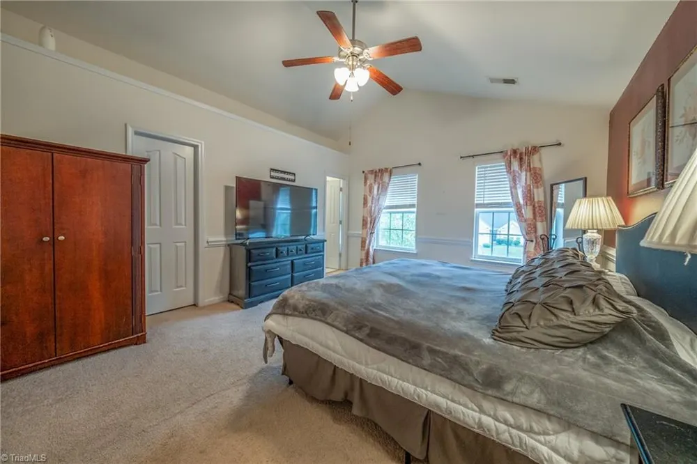 6009 Accord Court Pfafftown, NC 27040