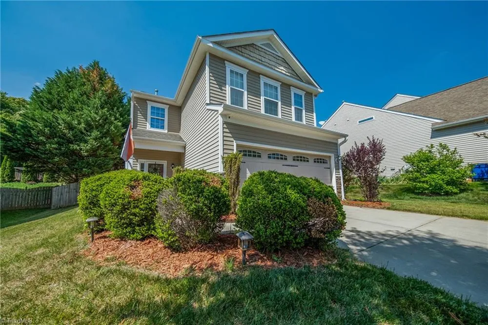 6009 Accord Court Pfafftown, NC 27040