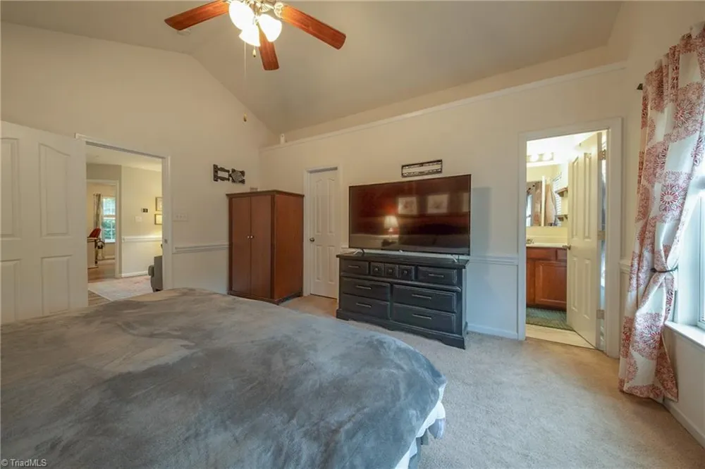 6009 Accord Court Pfafftown, NC 27040