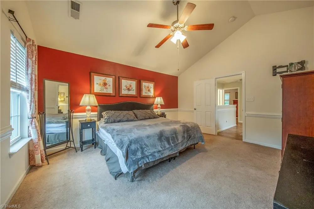6009 Accord Court Pfafftown, NC 27040