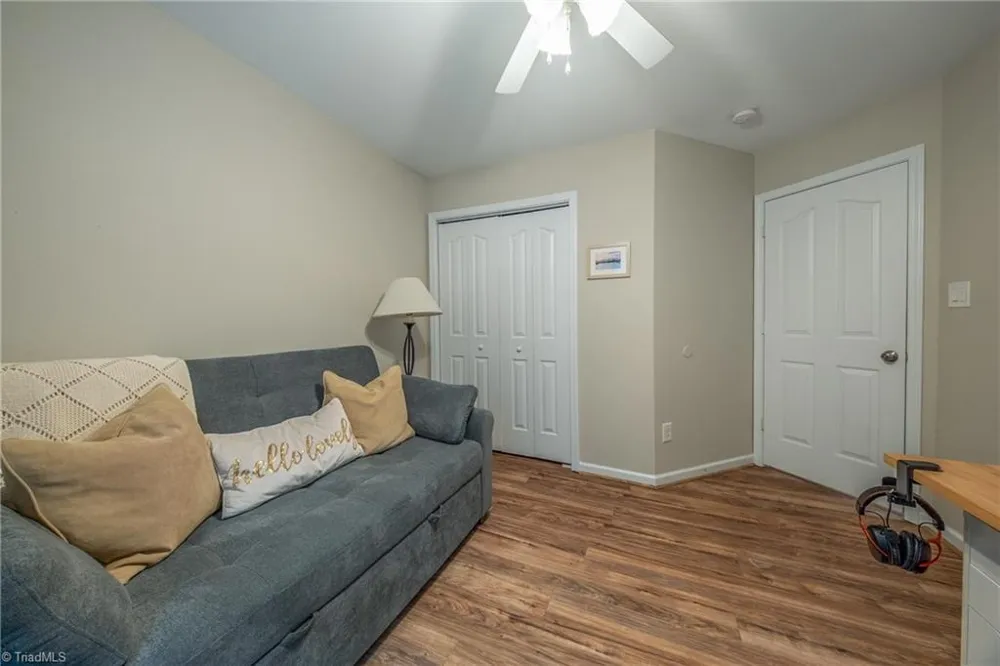 6009 Accord Court Pfafftown, NC 27040