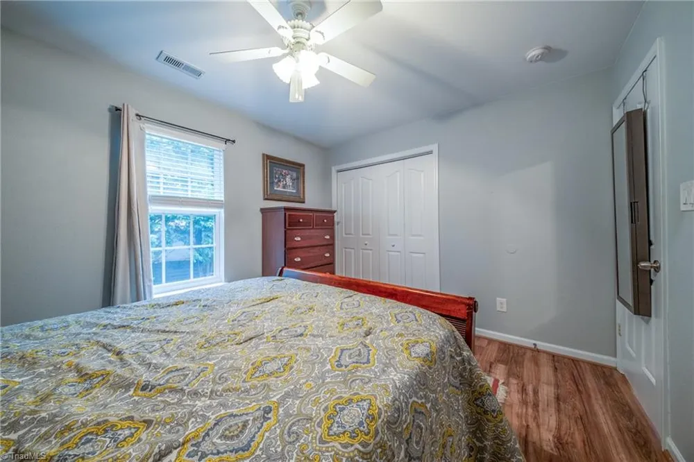 6009 Accord Court Pfafftown, NC 27040