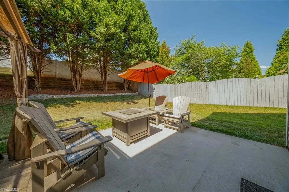6009 Accord Court Pfafftown, NC 27040