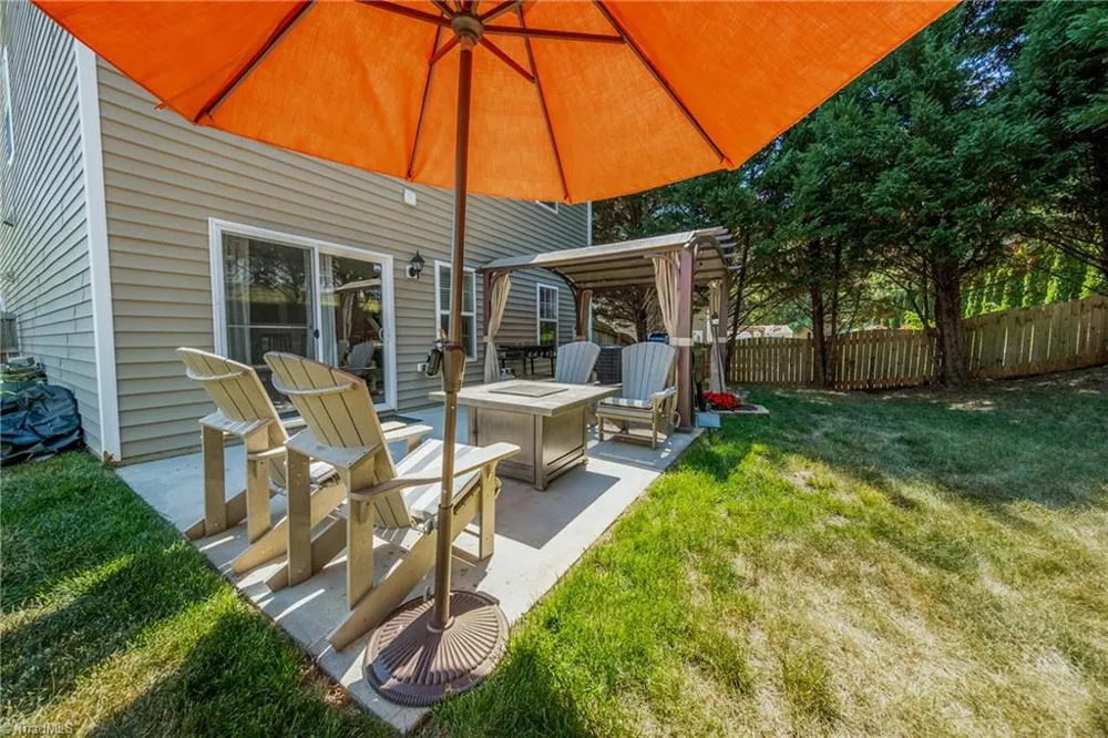 6009 Accord Court Pfafftown, NC 27040