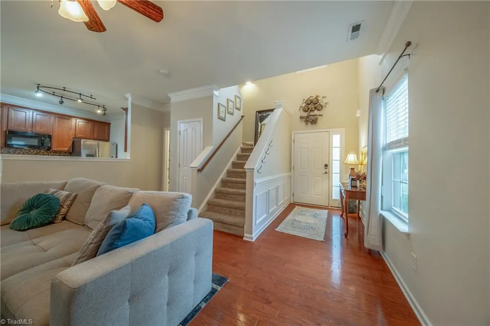 6009 Accord Court Pfafftown, NC 27040