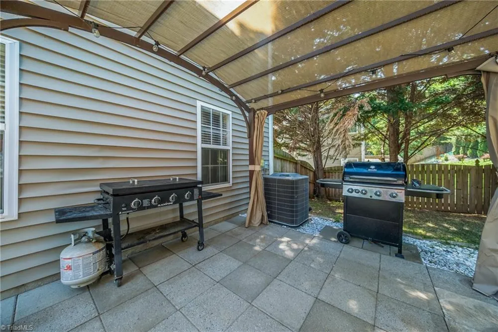 6009 Accord Court Pfafftown, NC 27040