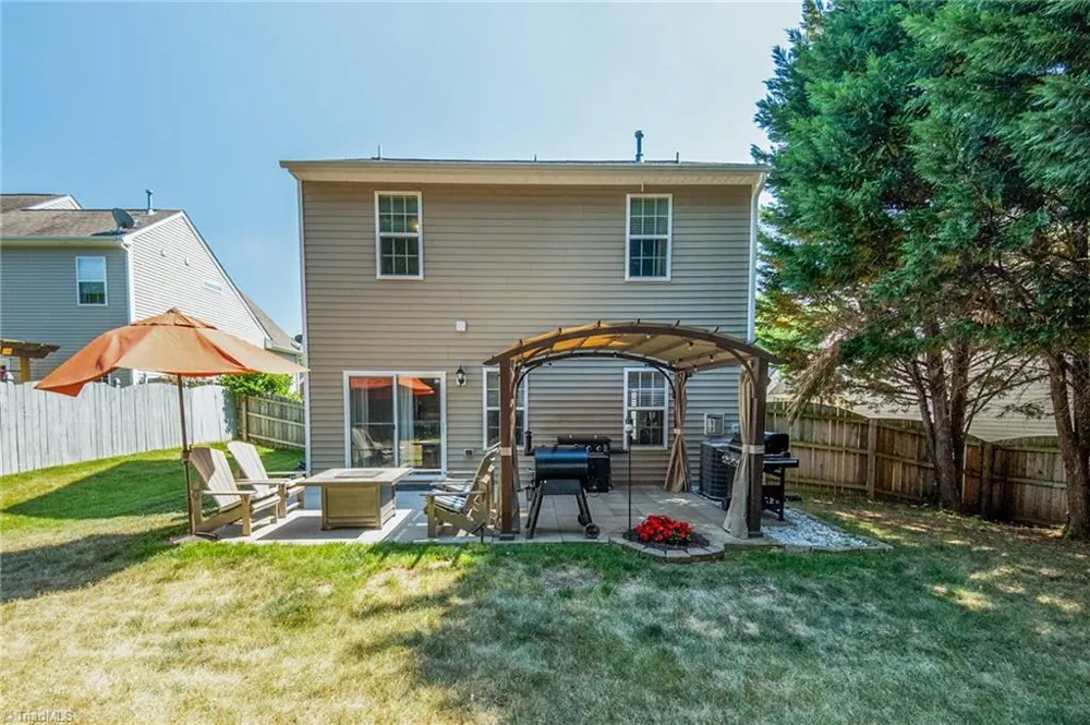 6009 Accord Court Pfafftown, NC 27040