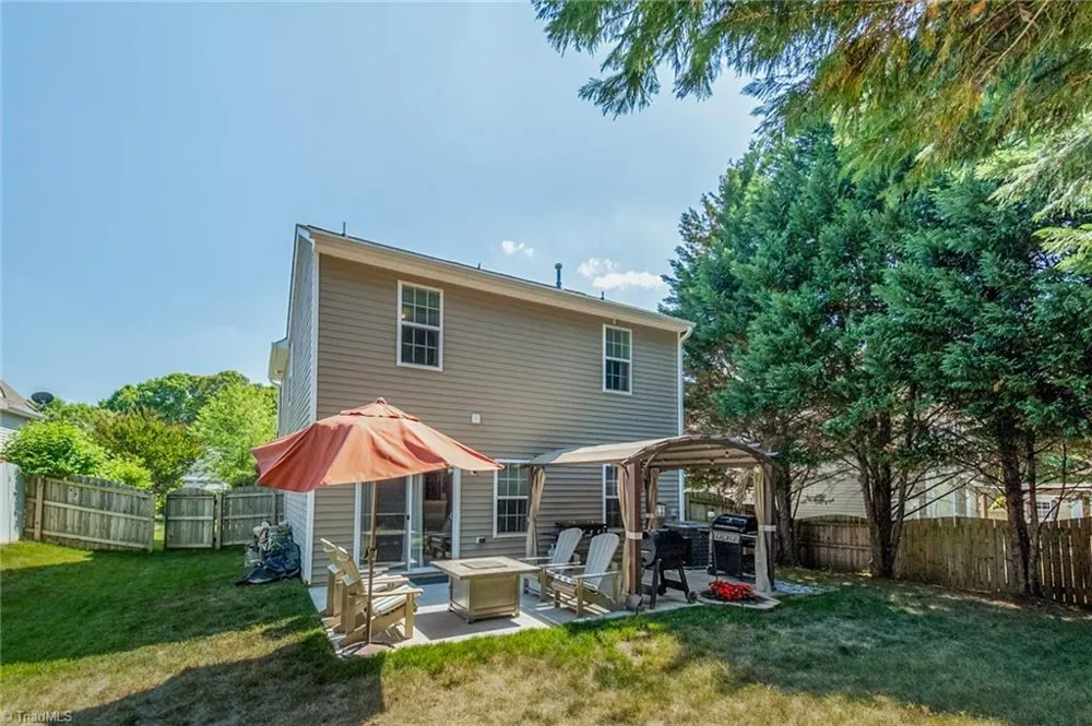 6009 Accord Court Pfafftown, NC 27040