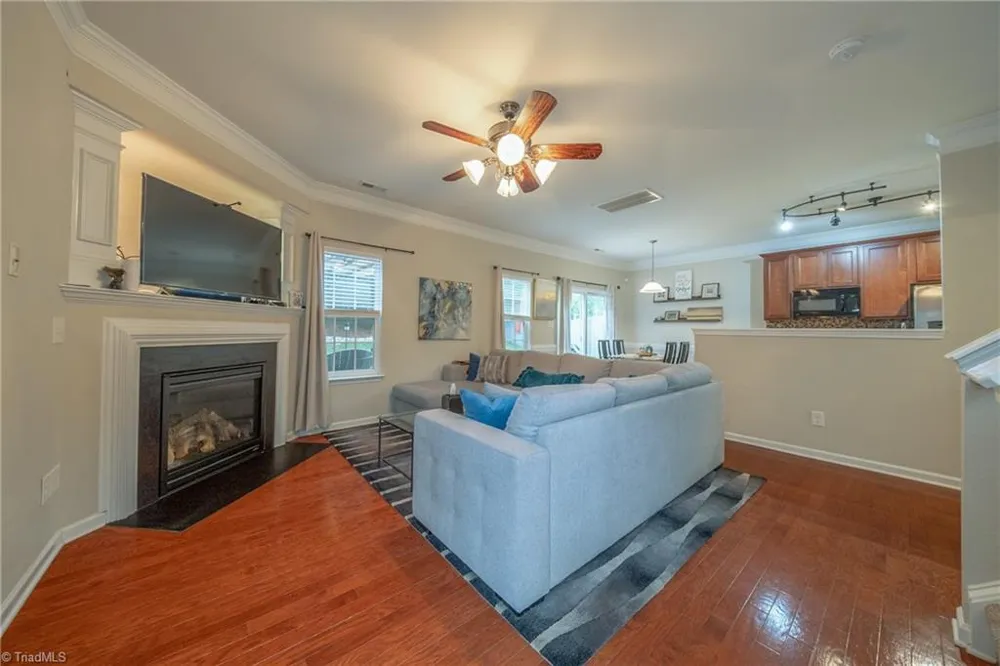 6009 Accord Court Pfafftown, NC 27040