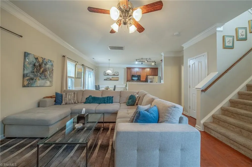 6009 Accord Court Pfafftown, NC 27040
