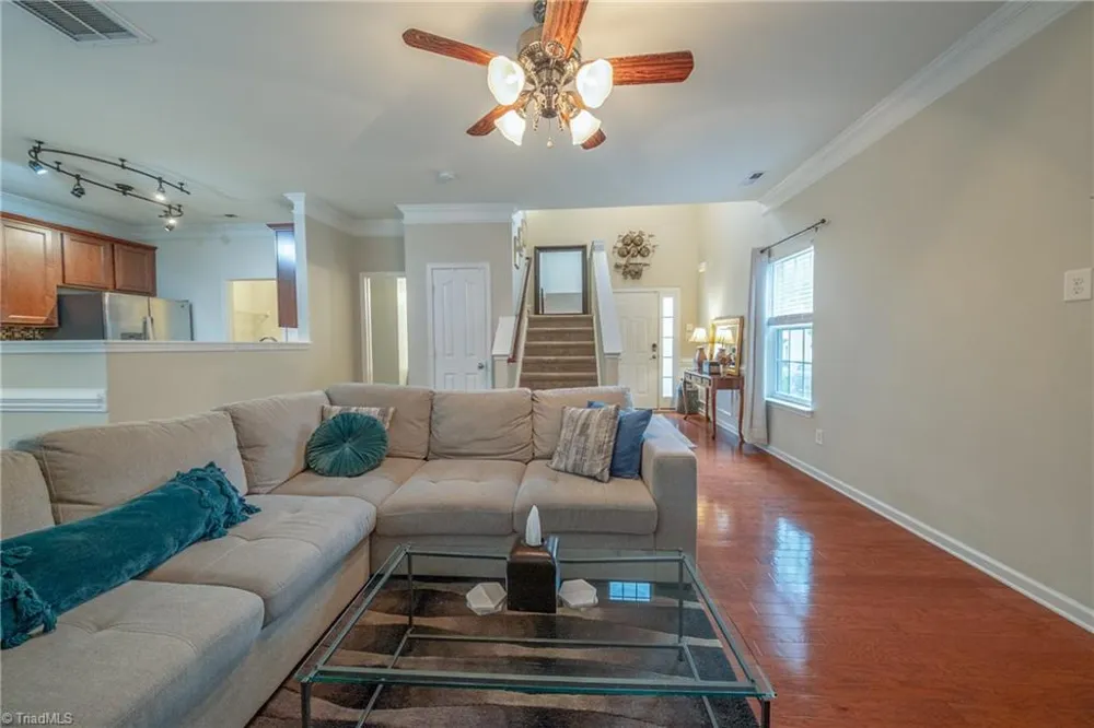 6009 Accord Court Pfafftown, NC 27040
