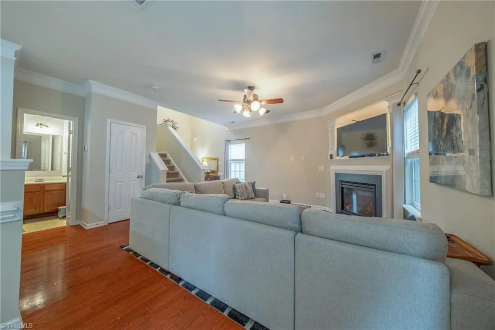 6009 Accord Court Pfafftown, NC 27040