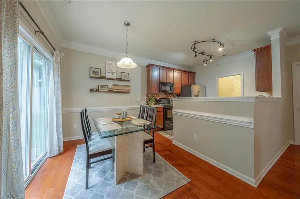 6009 Accord Court Pfafftown, NC 27040