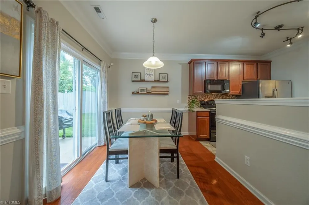 6009 Accord Court Pfafftown, NC 27040