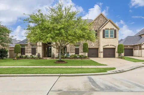 3411 Cactus Branch Court