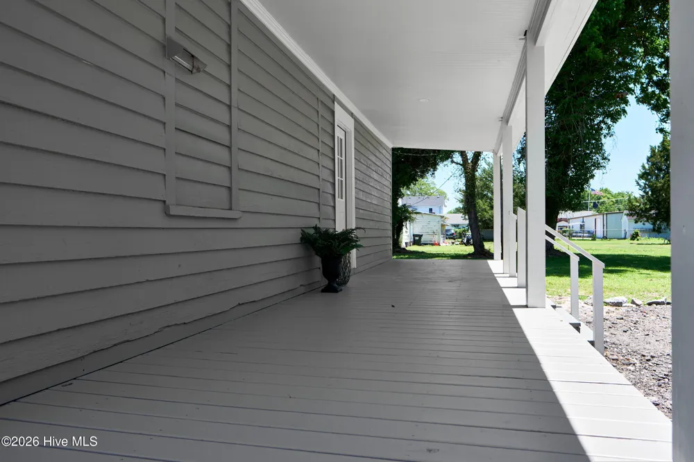 319 W Grubb Street Hertford, NC 27944