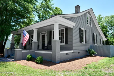 319 W Grubb Street