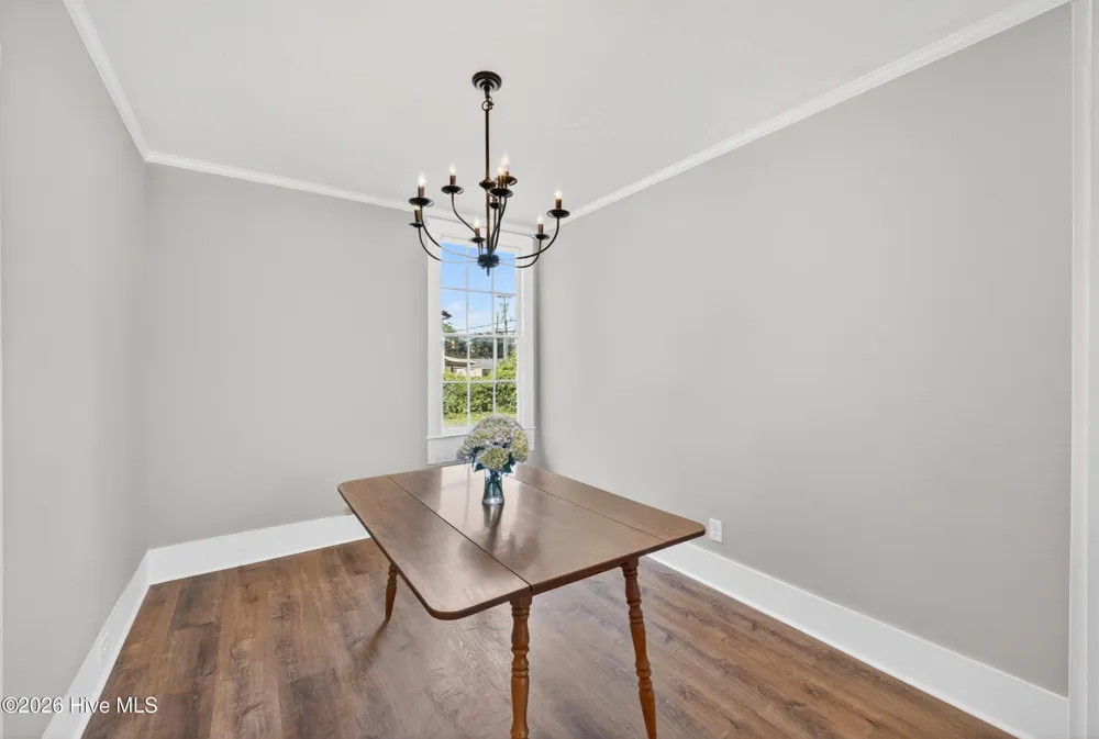 319 W Grubb Street Hertford, NC 27944