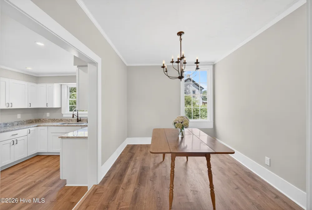 319 W Grubb Street Hertford, NC 27944